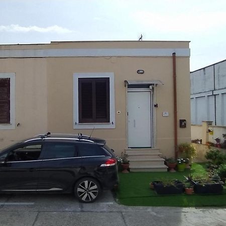 Al Centro Del Porto Villa Civitavecchia Exteriör bild