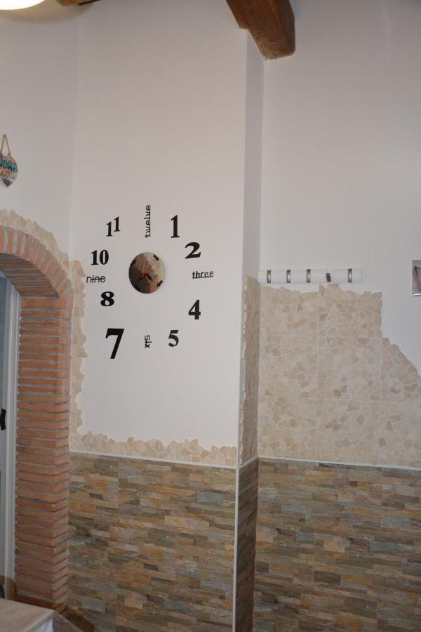 Al Centro Del Porto Villa Civitavecchia Exteriör bild